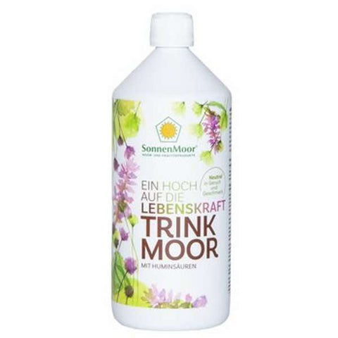 Sonnenmoor Trinkmoor