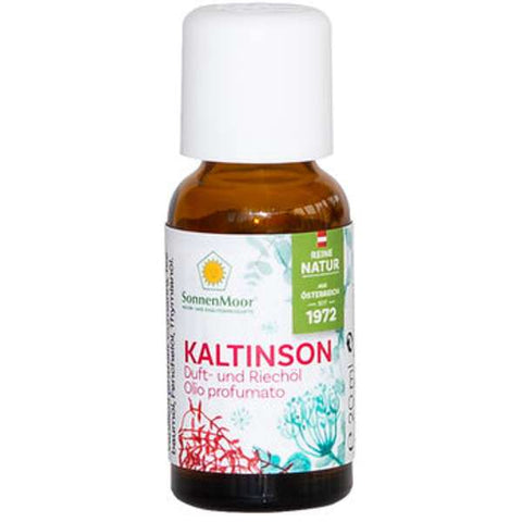 Sonnenmoor Kaltinson Duft-Riechöl