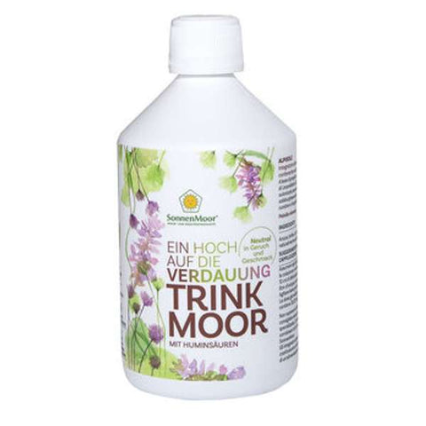 Sonnenmoor Trinkmoor