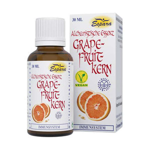 Espara Alchemistische Essenz Grapfruitkern
