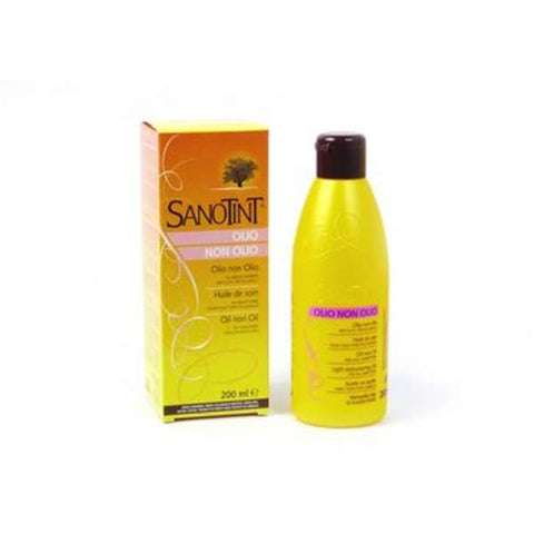 SANOTINT® Oil non Oil