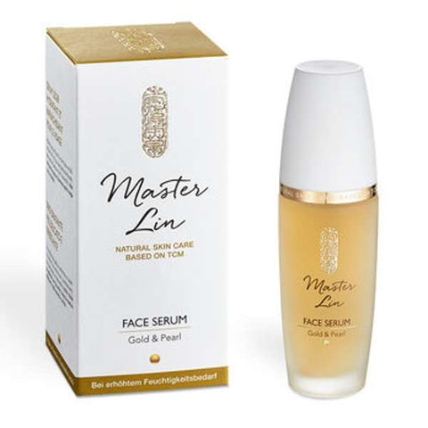 Master Lin® Gold & Pearl Face Serum 35ml