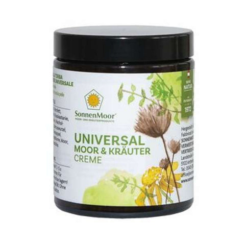 Sonnenmoor Universal Moor- und Kräutercreme