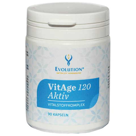 Evolution VitAge 120 ® Aktiv