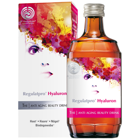 Dr. Niedermaier REGULAT- PRO HYALURON