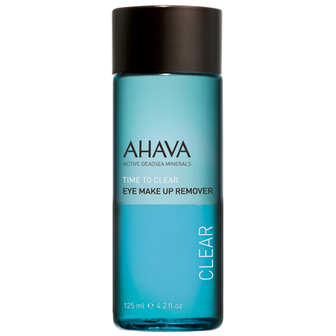 Ahava Eye Make Up Remover