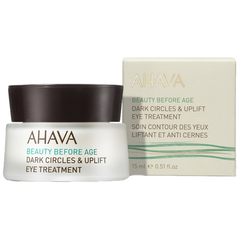 Ahava BBA Uplift Eye Treatment