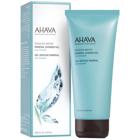 Ahava Mineral Shower Gel sea-kissed