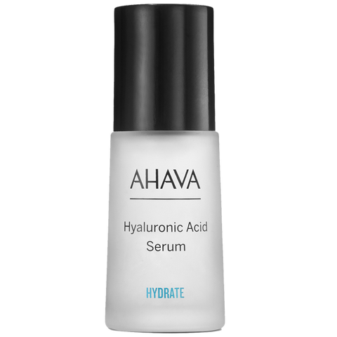 Ahava Hyaluronic Acid Serum