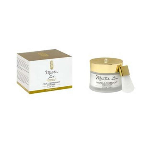 Master Lin® Miracle Overnight Cream Mask 50ml