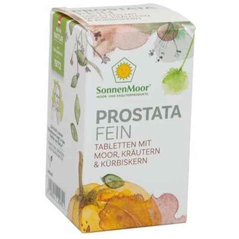 Sonnenmoor ProstataSon Tabletten