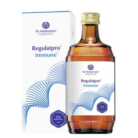 Dr. Niedermaier® Regulatpro® Immune
