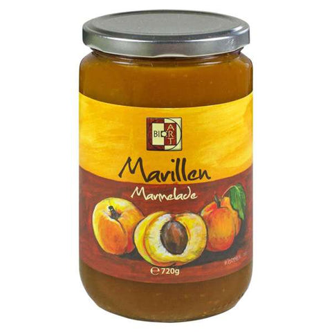 VITAWELL ReformShop Marillen Marmelade 750 g
