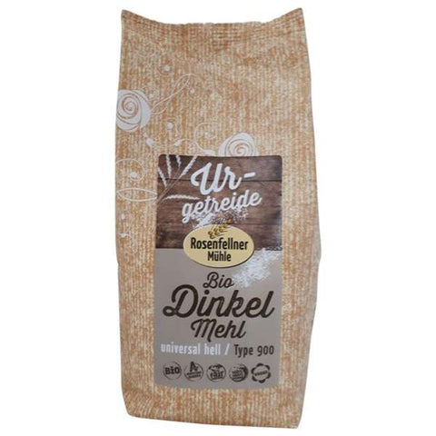 VITAWELL ReformShop Dinkelmehl universal hell 700 g