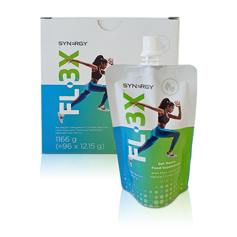 Synergy FL-3X