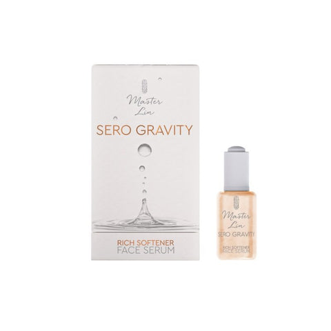 Master Lin® SERO GRAVITY RICH SOFTENER FACE SERUM 30ml Default Title