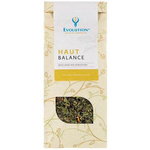 Evolution HAUT Balance, Bio-Kräutertee