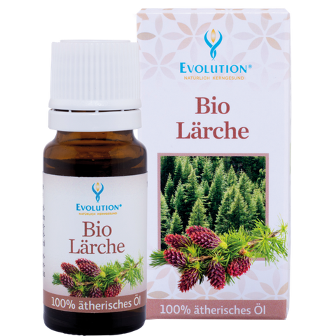 Evolution BIO Lärchenöl