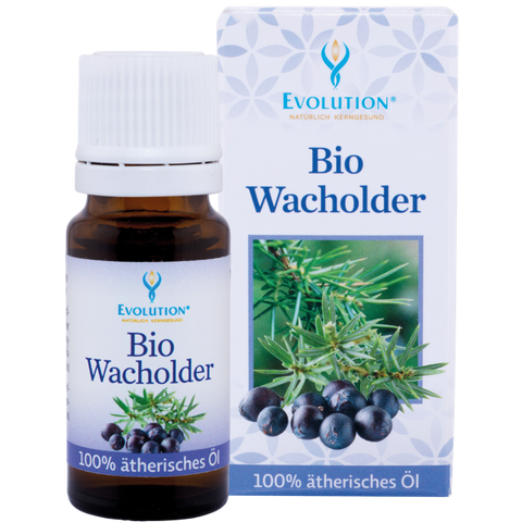 Evolution BIO Wacholderöl