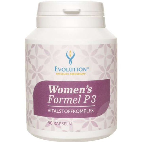 Evolution Women 's Formel P 3