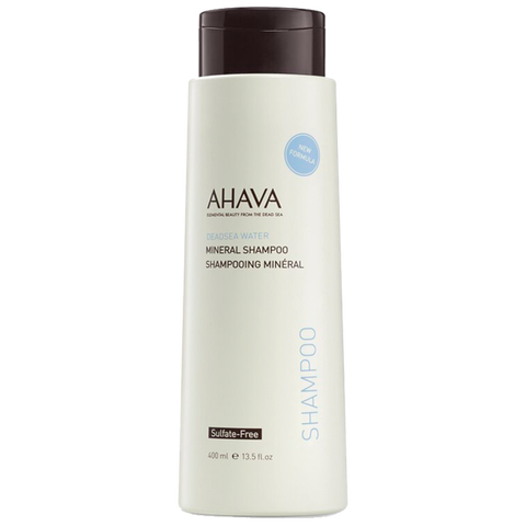 Ahava Mineral Shampoo